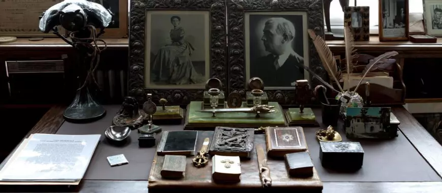 POVEȘTI DIN BUCUREȘTI | Pereții cu sute de povești