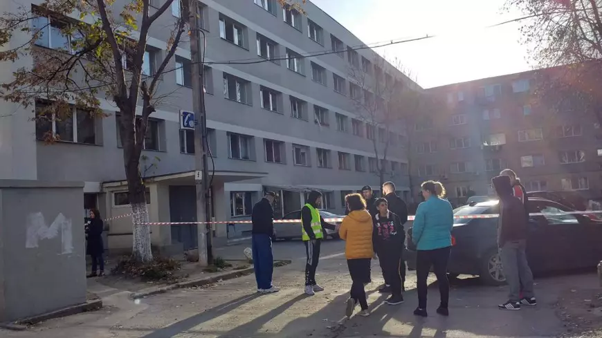 TRAGEDIA DE LA TIMIȘOARA. Locatarul uitat în blocul evacuat de două ori: ”Mi-am făcut analizele. Sunt bine”