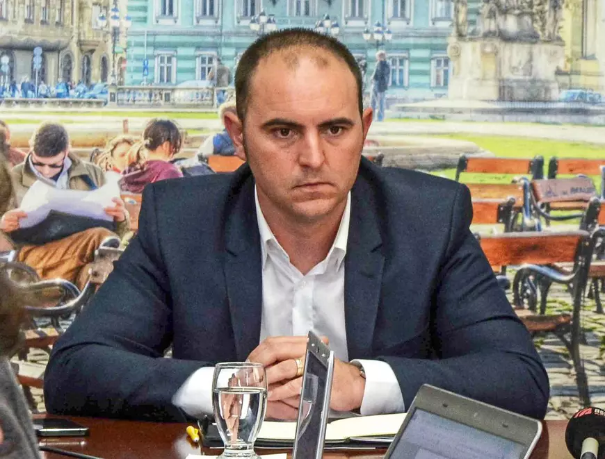 Ca să îngroape un dosar de corupție din sănătate, un procuror DNA a căutat firma Agro Vlad, făcându-se că nu vede firma Agro-Vlad!