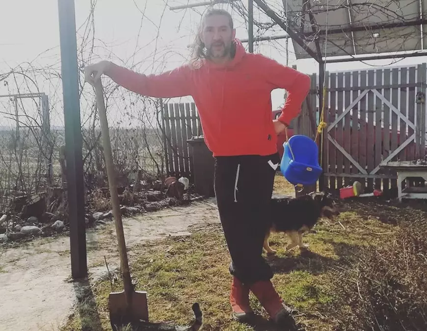 Gospodari fără pereche. Artiști din domenii diferite au dat zarva orașului pe liniștea satului