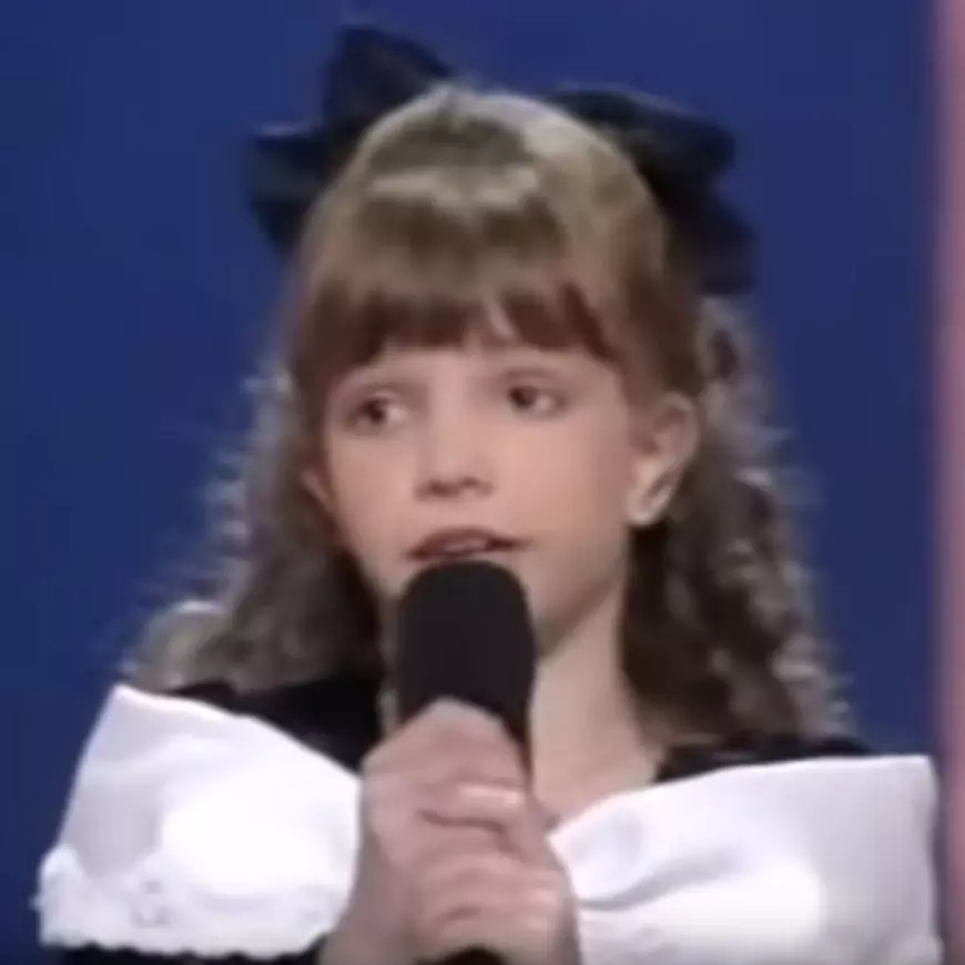 Vedete care și-au încercat norocul la concursuri de talente înainte de a deveni celebre