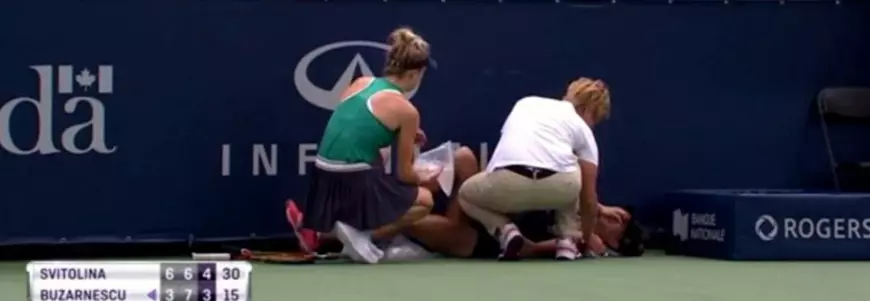 Mihaela Buzărnescu a dat în judecată WTA. Ce solicită jucătoarea de tenis