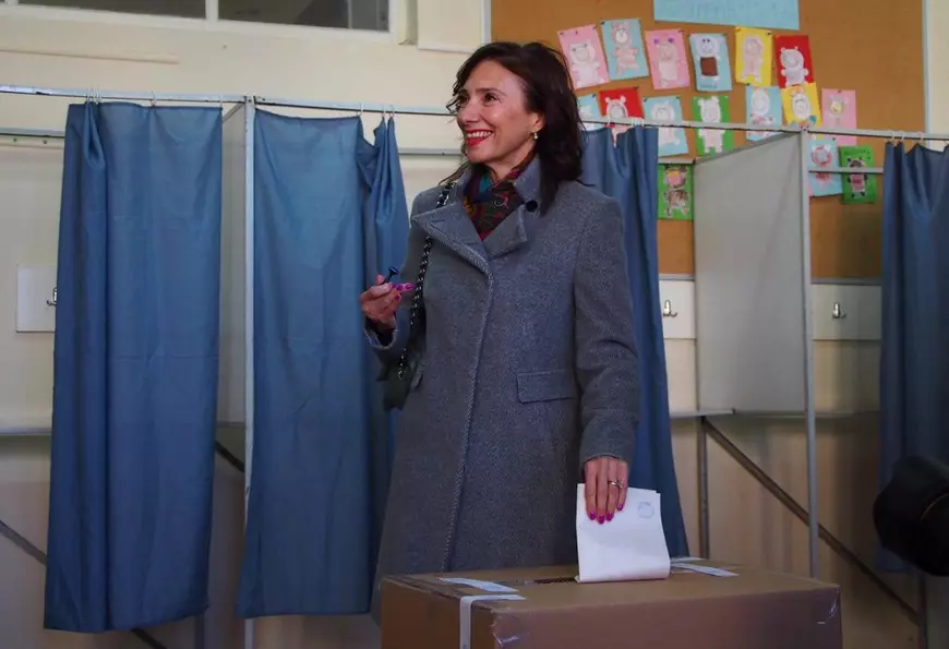 ALEGERI PREZIDENȚIALE 2019, turul 2. Românii au ales: Klaus Iohannis este președintele României