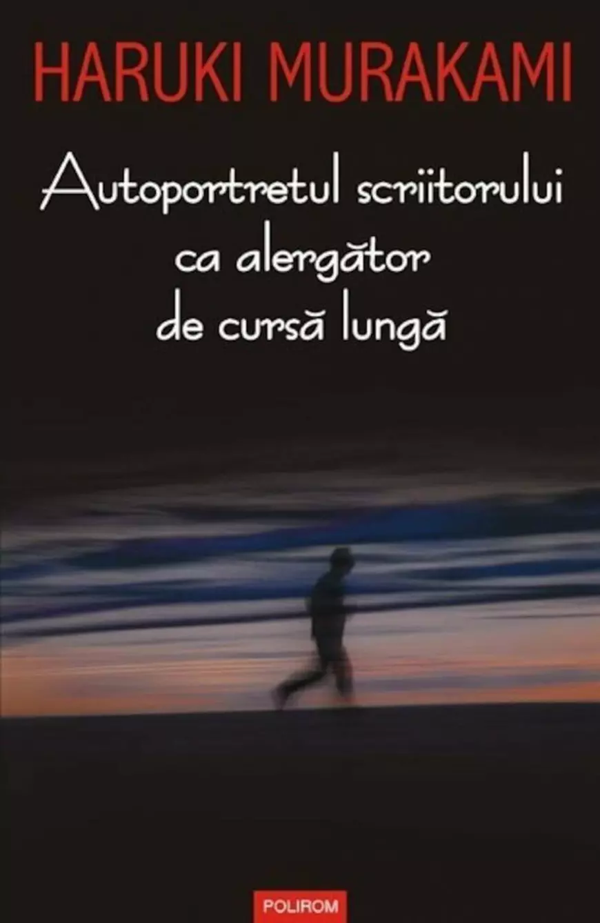 Pasiunea naște opera! Haruki Murakami, 70 de ani, este un scriitor prodigios, dar și un maratonist fanatic