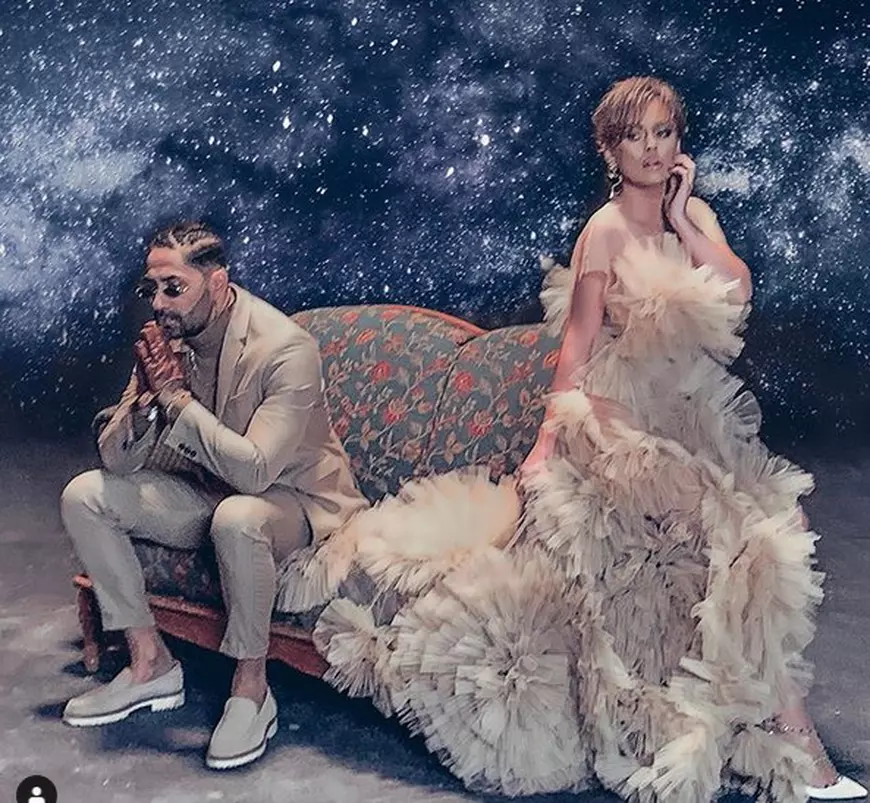 Connect-R și Misha vor lansa o piesă împreună. Prima imagine cu cei doi în videoclip