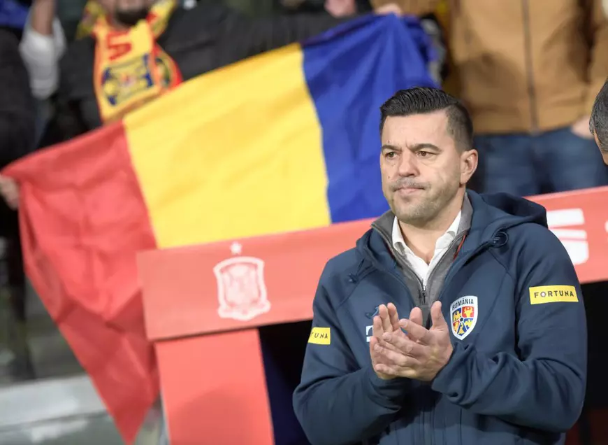 Cornel Dinu l-a mitraliat pe Cosmin Contra la „Prietenii lui Ovidiu”, pe GSP: „Săracul, a fost depășit”