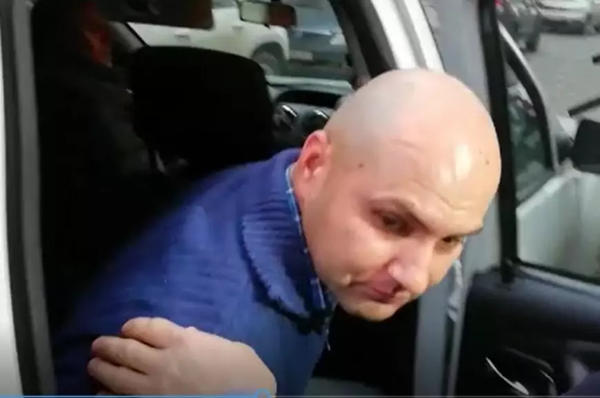 Criminalul care a decapitat un bărbat cu drujba, condamnat la 25 de ani de închisoare