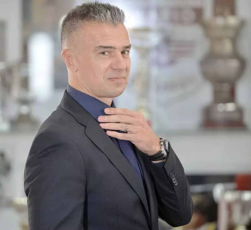 Daniel Pancu