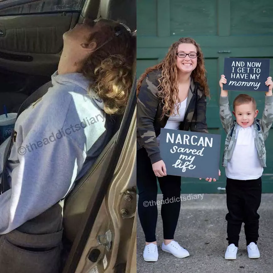 Cum arată acum o femeie care a ajuns în centrul atenției după ce a fost filmată drogată. Transformarea este uluitoare