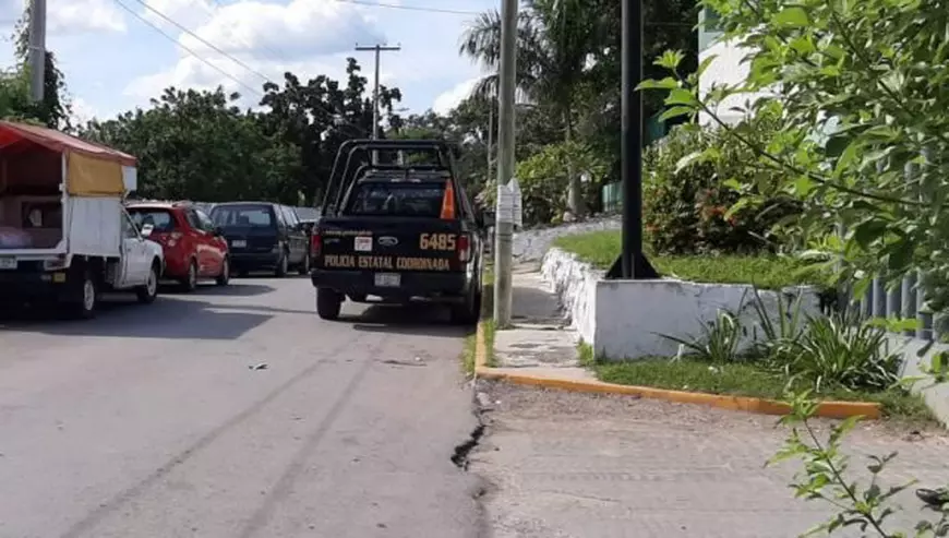 S-a dus să-i ceară soției să se întoarcă la el și a fost împușcat de socru