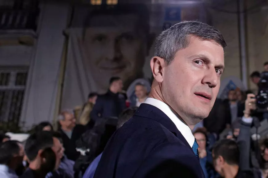 Sociologul Daniel Sandu, despre surprizele ce pot apărea în turul II: „Nu este un candidat entuziasmant, ce aduce oameni la vot“