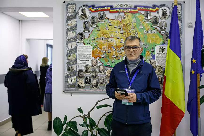 Cealaltă față a sondajelor exit-poll. Cum îi conving operatorii institutelor de sondare pe oameni să le spună cu cine au votat