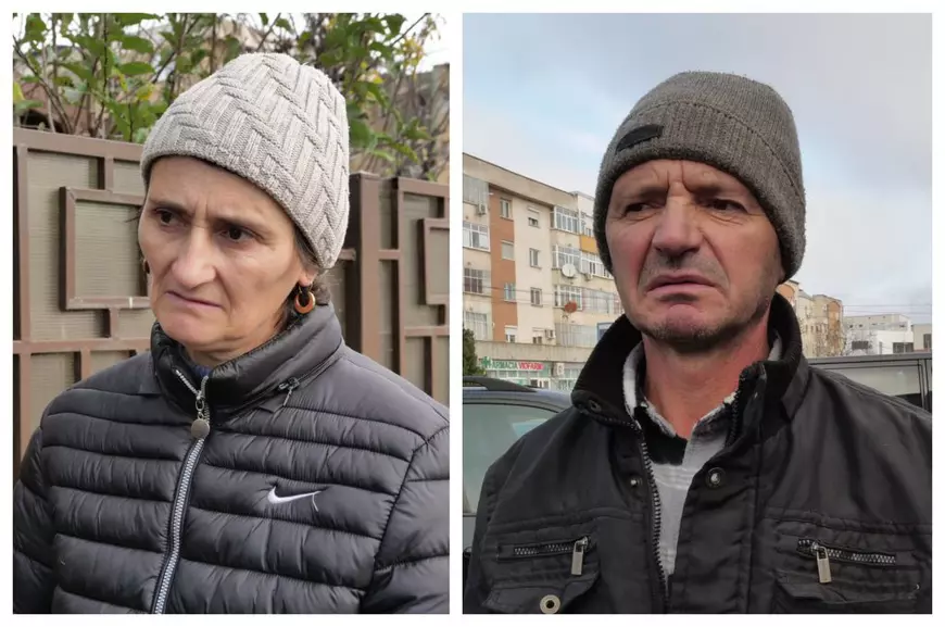 Ștefan Risipițeanu, noul suspect în cazul Caracal, rămâne în spatele gratiilor