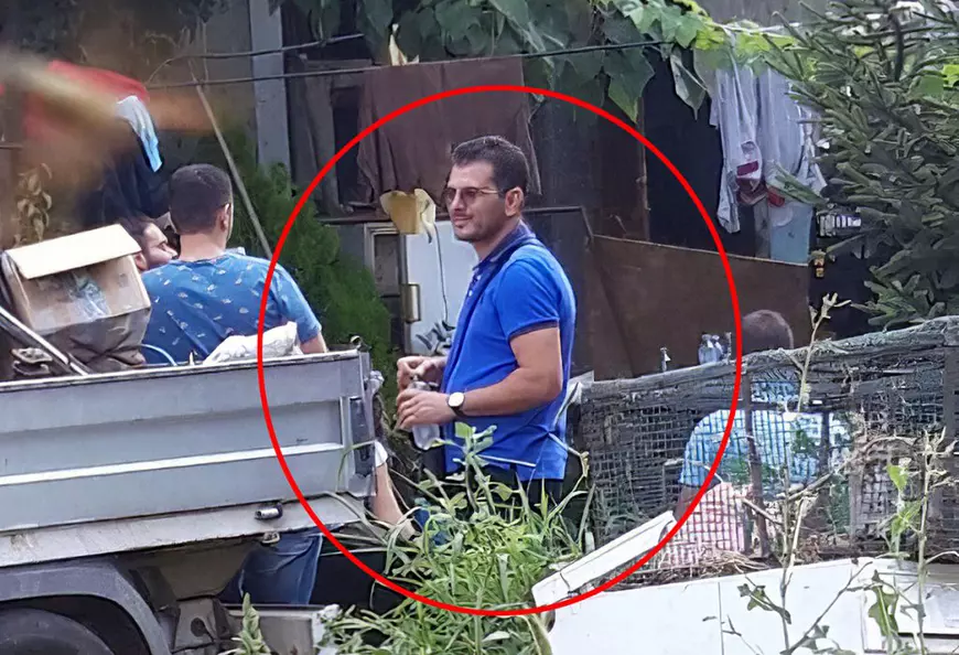 Suspiciuni în cazul Caracal. Procurorii se întreabă de ce polițistul Constantin Pistol nu le-a spus că a vorbit de pe un telefon privat cu Alexandra