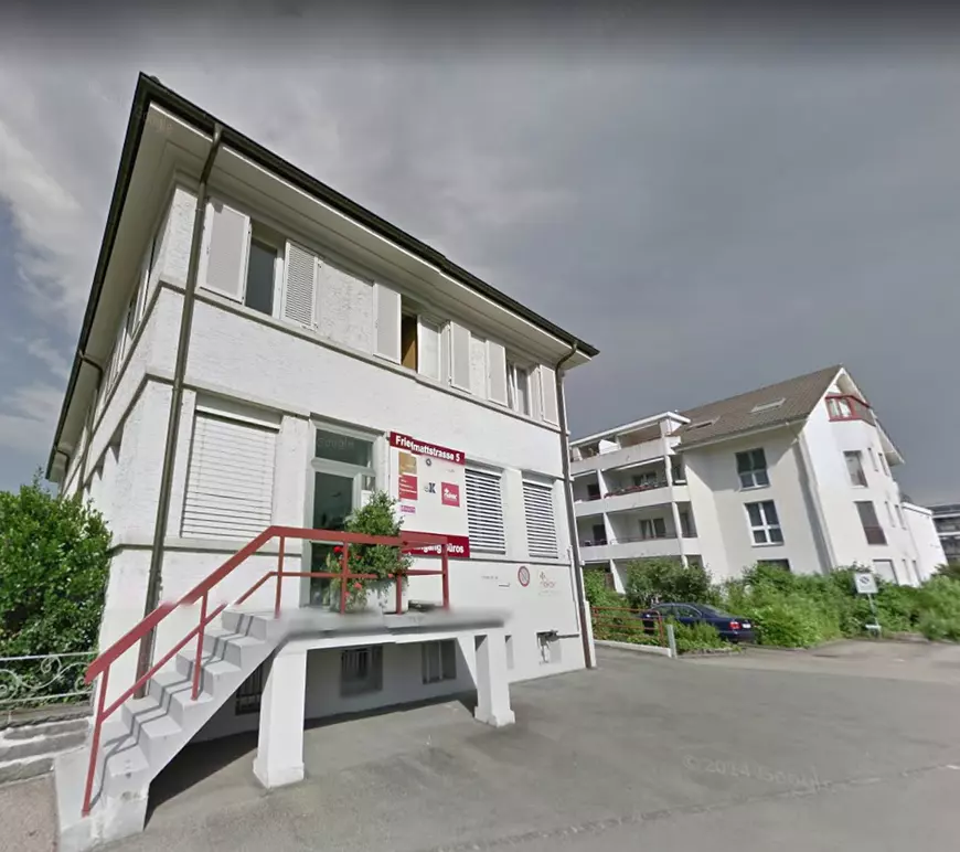 Cine e Ionuț Păsulă, reprezentantul firmei elvețiene care deținea blocul morții din Timișoara. Autoritățile i-au confiscat un pistol în 2018