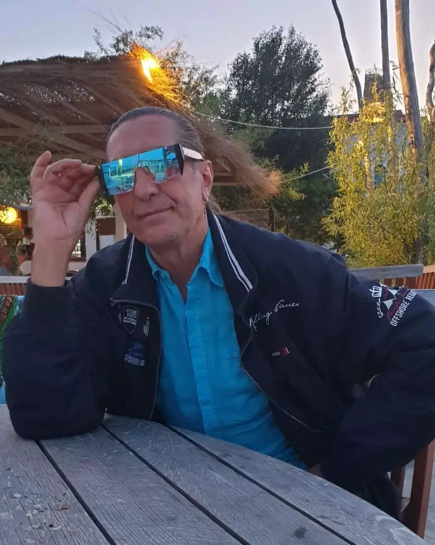 Elevele de la Total Dance Center, abuzate și în Italia - instructorul