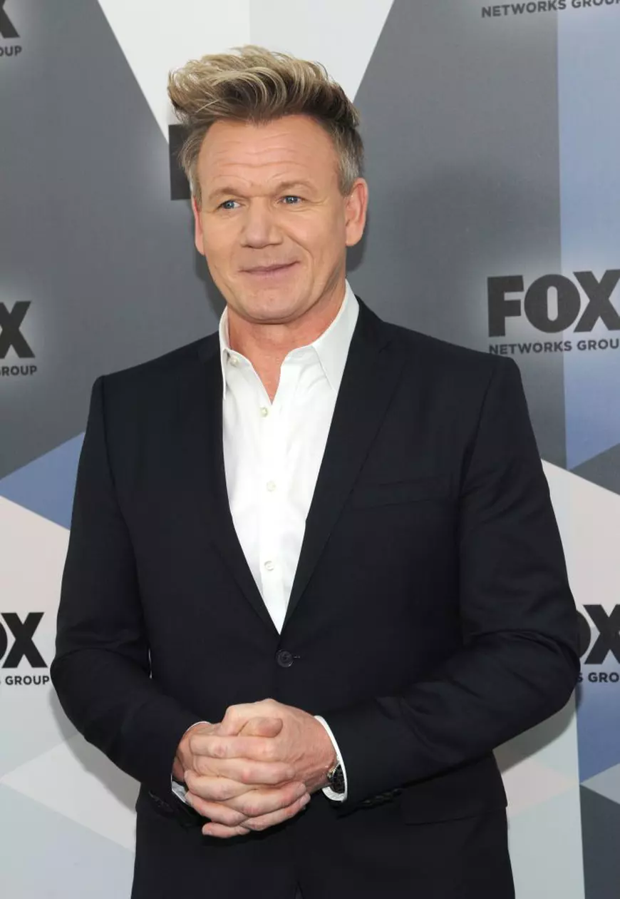 Ed Sheeran a cântat gratis la ziua de naștere a fiicei lui Gordon Ramsay. Pentru un show privat, tariful artistului pleacă de la 58.000 de euro