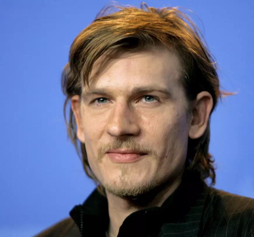 Anca Dumitra din “Las Fierbinți” a debutat într-un film cu fiul lui Gerard Depardieu! “Nu e chiar ta-su, dar...”