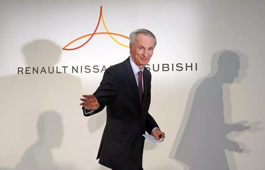 Presa franceză, despre angajările de la Renault: Grupul se bazează prea mult pe muncitori temporari și prestatori, care pleacă la constructori rivali când se termină proiectele