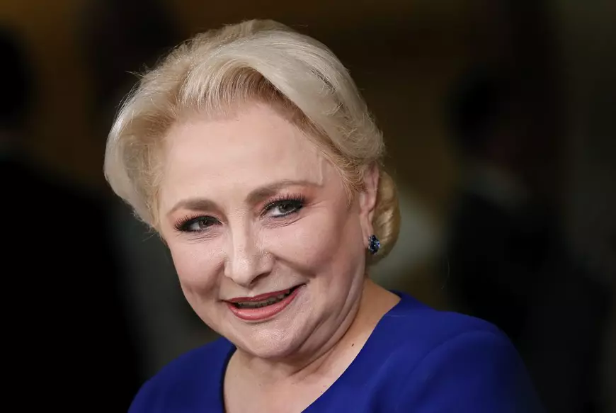 Who’s hot, who’s not |Șmecheria nemuritoare a lui Boris Becker vs. absurditățile rostite de Viorica Dăncilă