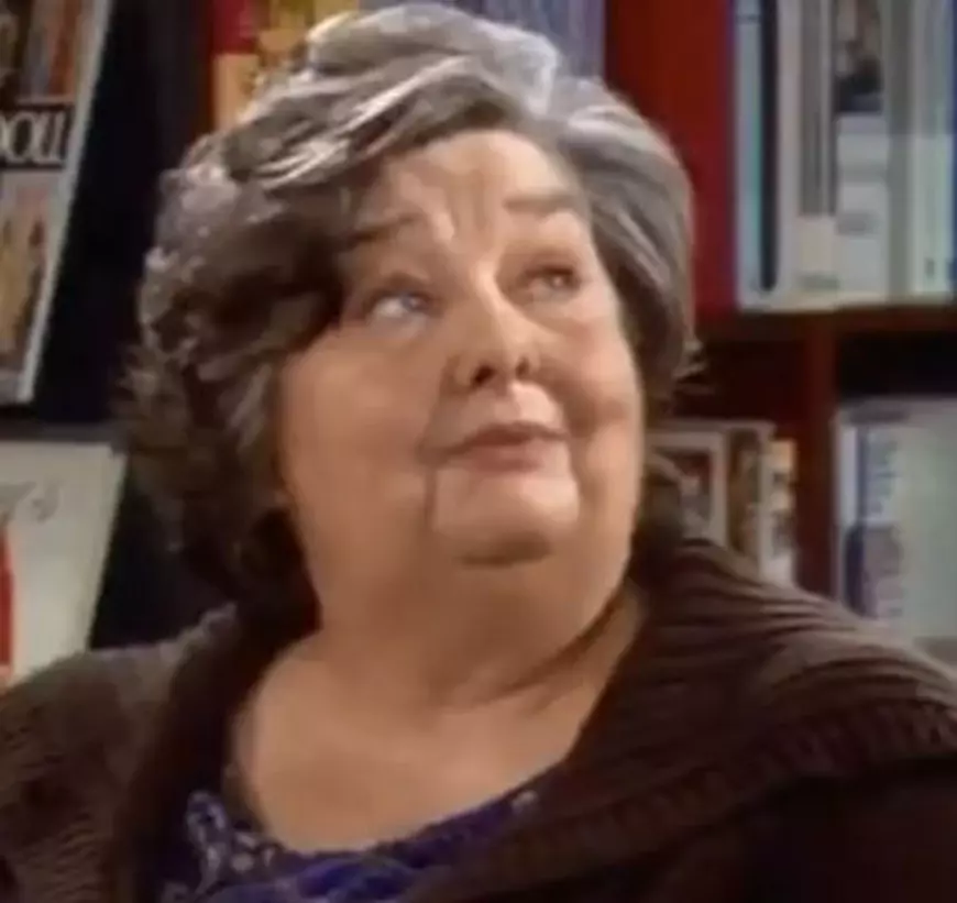 A murit actrița Jane Galloway Heitz. A jucat în serialele "Glee" și "The Big Bang Theory"