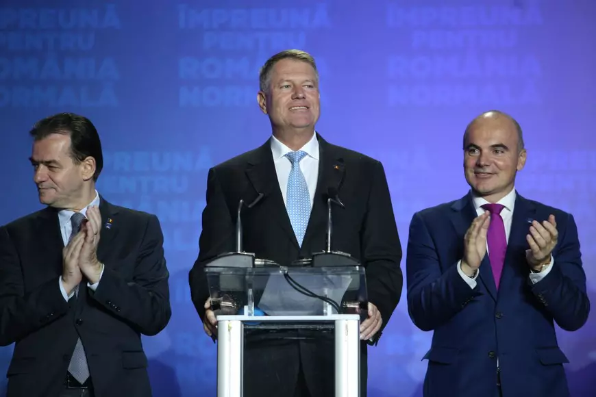 Sociologul Daniel Sandu, despre surprizele ce pot apărea în turul II: „Nu este un candidat entuziasmant, ce aduce oameni la vot“