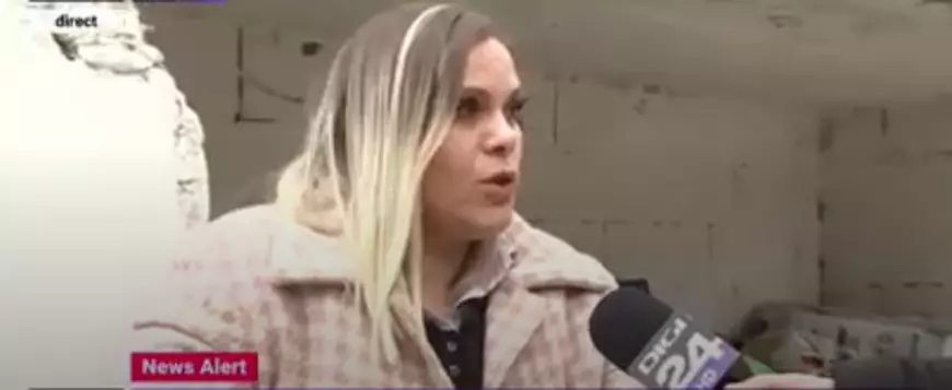 Ce spun locatarii blocului din Timișoara, unde au murit doi copii și mama unuia dintre ei: "Am avut amețeli, dar nu știam de la ce. Nu ne-a anunțat nimeni că a fost deratizare"