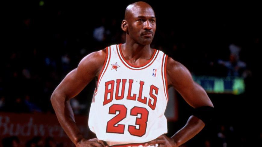 Michael Jordan a jucat beat și a înscris 42 de puncte. Cine l-a dat de gol pe legendarul  baschetbalist