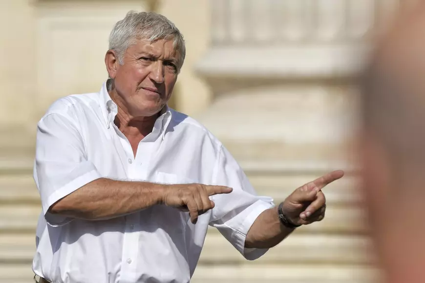 Mircea Diaconu a fost senator și fost europarlamentar