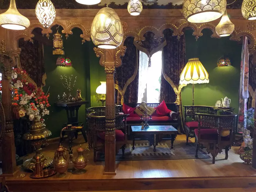 Povești din București | Orașul de odinioară în inima orașului de azi. O incursiune în atmosfera Bucureștiului de altădată