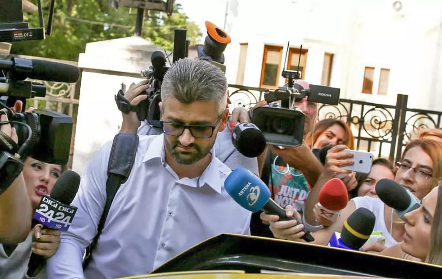 Suspiciuni în cazul Caracal. Procurorii se întreabă de ce polițistul Constantin Pistol nu le-a spus că a vorbit de pe un telefon privat cu Alexandra