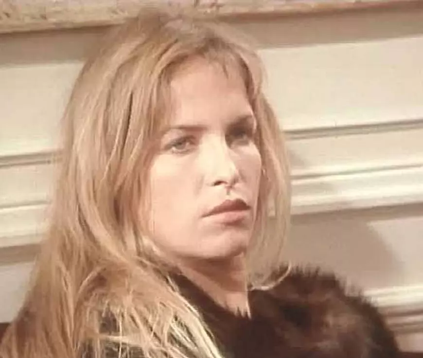 O actriță franceză îl acuză pe Roman Polanski că a violat-o când avea 18 ani: ”A fost extrem de violent”