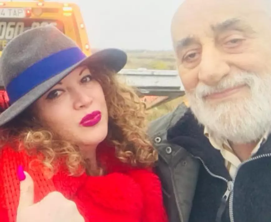 Viorel Lis a spus adevărul despre căsnicia cu Oana. Ce face soția lui zi de zi acasă. „O greșeală mare”