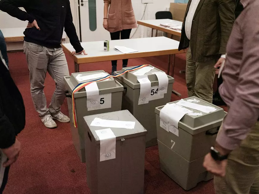 Munca nevăzută din spatele recordului celor 675.000 de voturi din diaspora