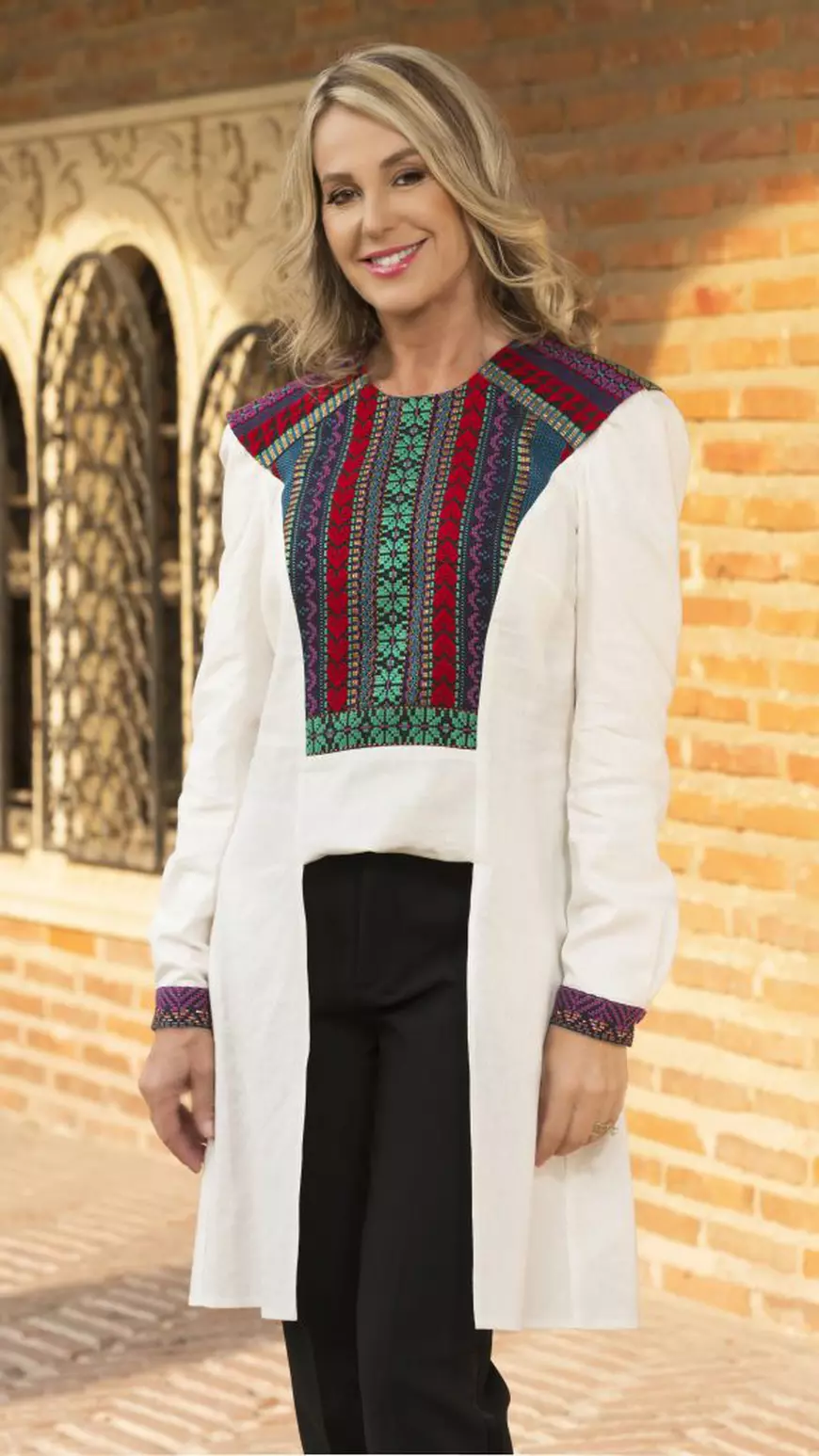 Nadia Comăneci
