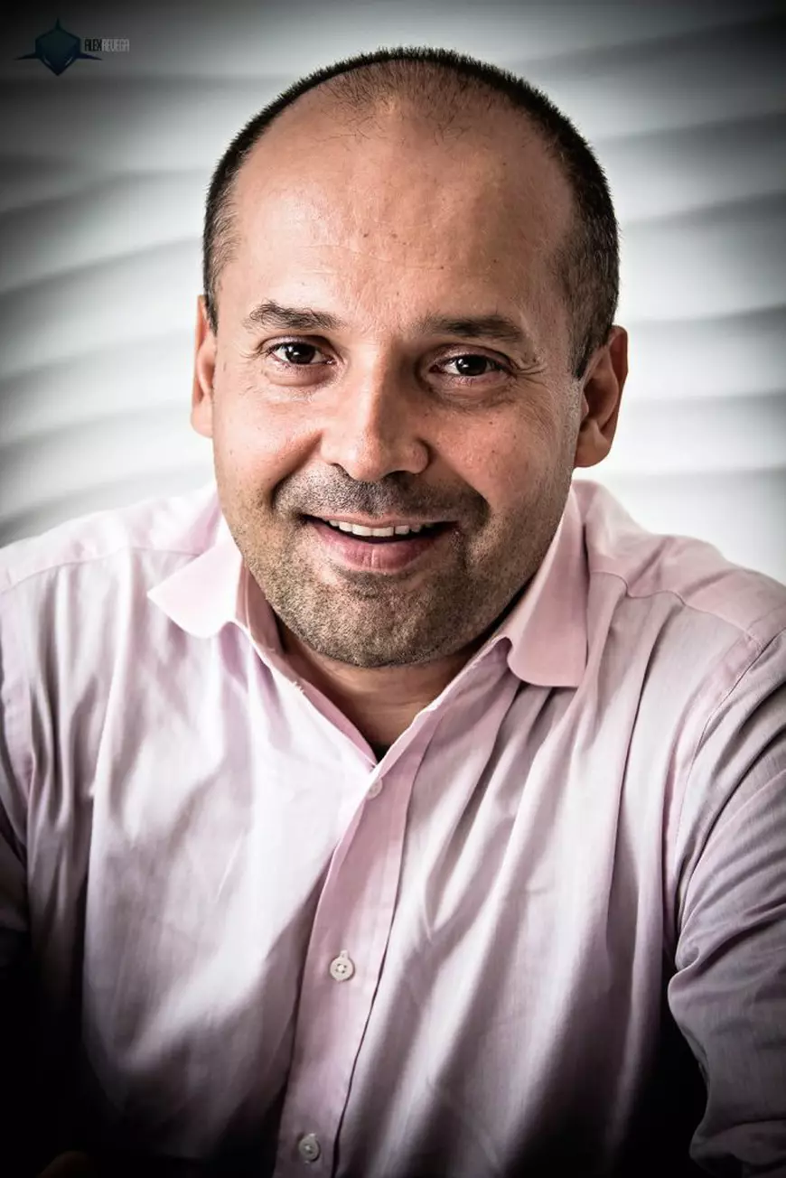 Mircea Badea, oprit de Poliție în trafic: “A fost circ!”