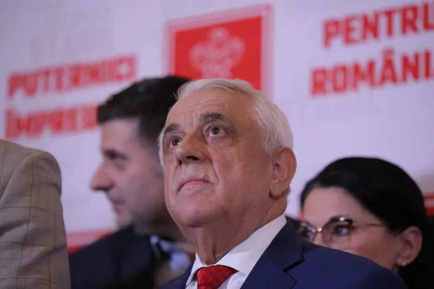 Culisele unei zile lungi la sediul de campanie al PSD și o victorie amară. Cine a stat lângă Dăncilă și cine a ”încins” telefoanele cu primarii