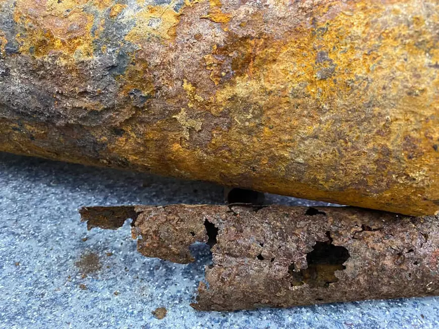 UPDATE | Comandament la sediul RADET. Directorul Termoenergetica: "Au fost remediate toate avariile"