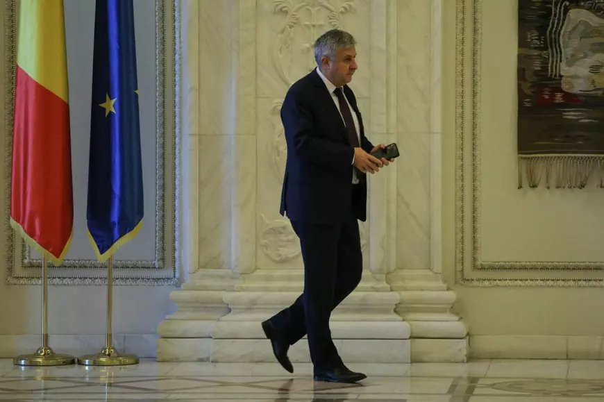 Premierele premierului Orban: patru lucruri atipice care s-au petrecut la votarea Guvernului PNL