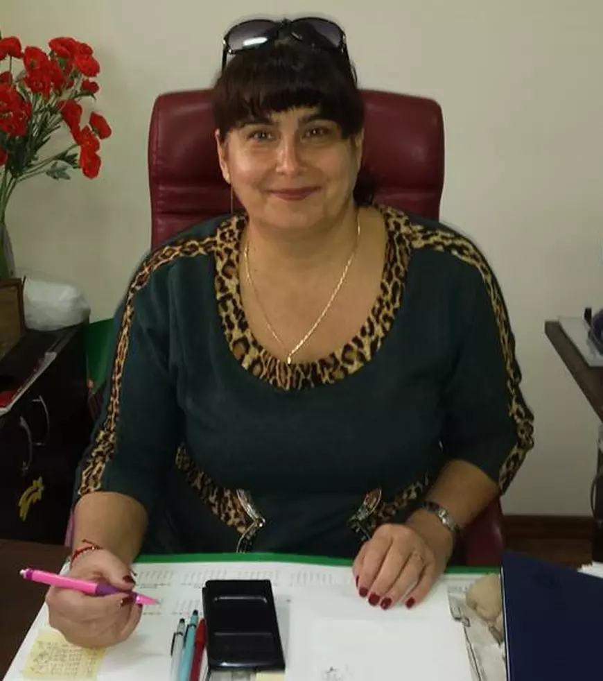 Rodica-Dorina Enache