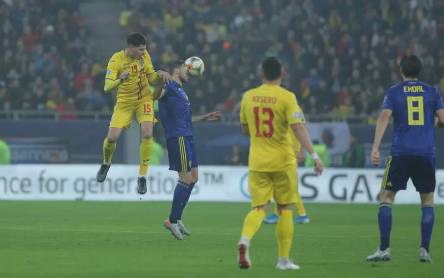Laurențiu Reghecampf, mesaj clar de susținere pentru Cosmin Contra. "Nașu' ne califică la Euro!"