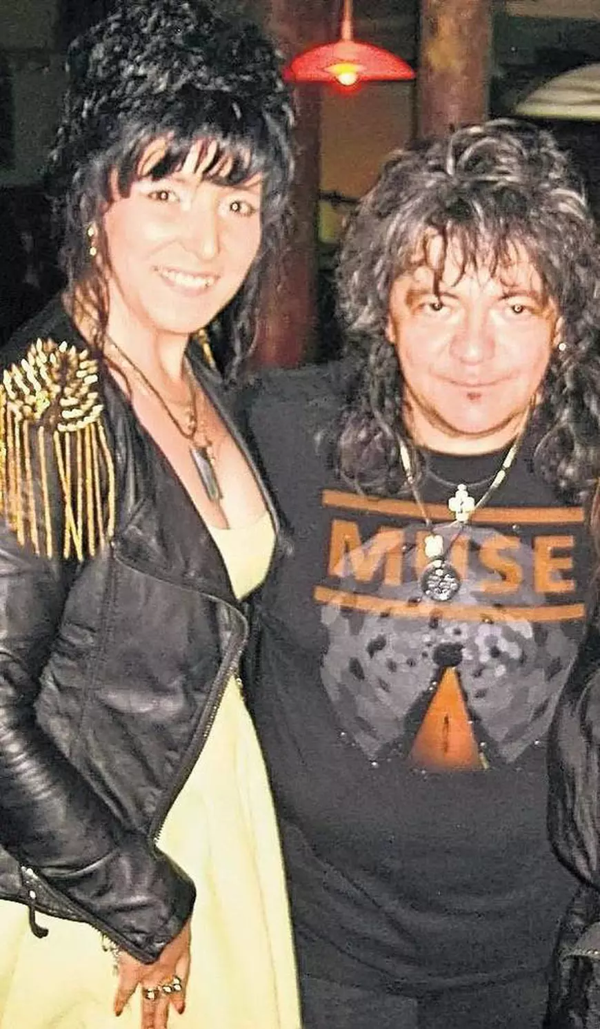 Leo Iorga a avut o aventura cu impresara lui