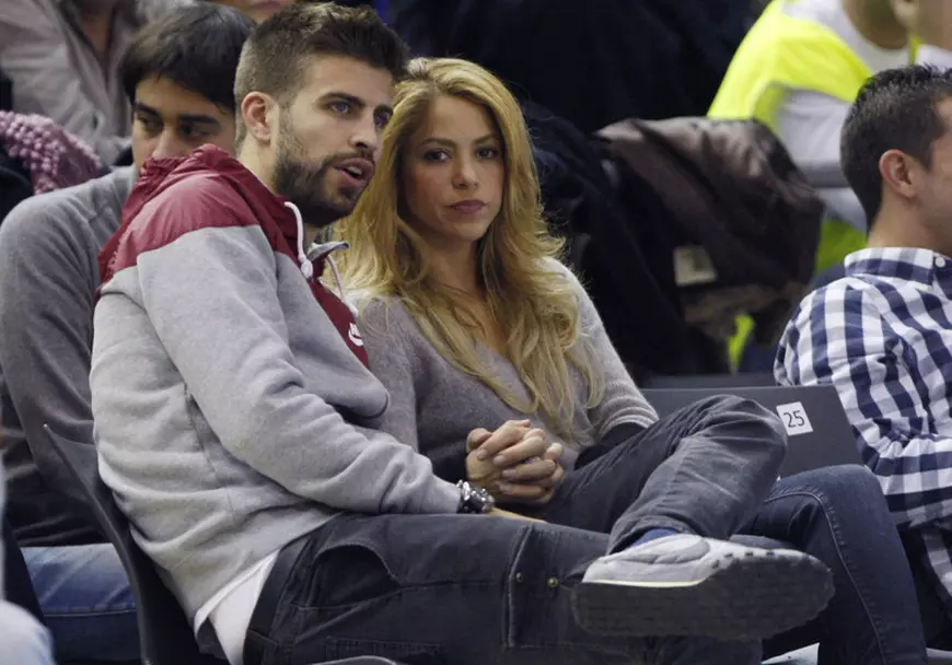Shakira, despre momentele dificile prin care a trecut. Cum a reacționat iubitul ei, Gerard Pique
