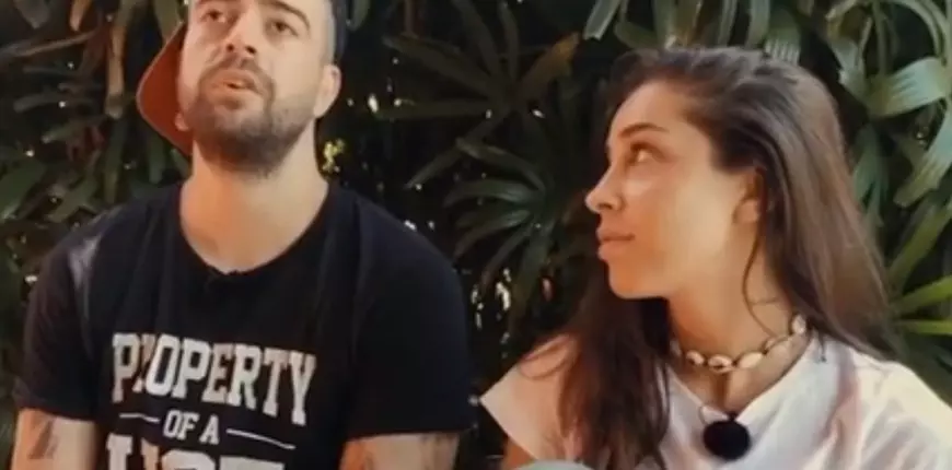 Speak şi Ştefania, primele declarații despre provocările  de la Asia Express. „Îmi e foame”