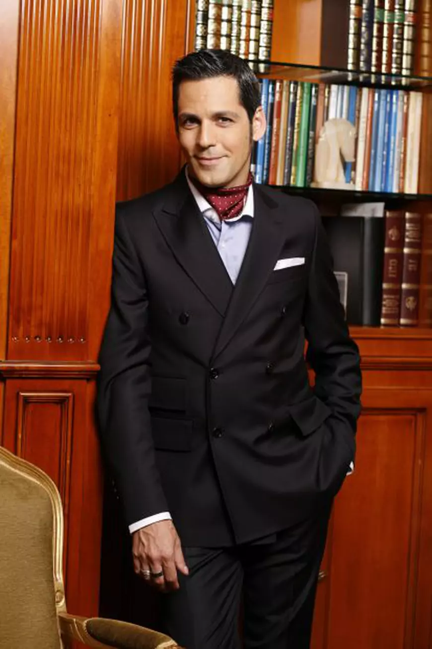 Interviu exclusiv cu Radu, fiul lui Ștefan Bănică: "Tata m-a trimis acasă după ore întregi de repetiții. Am suferit!"