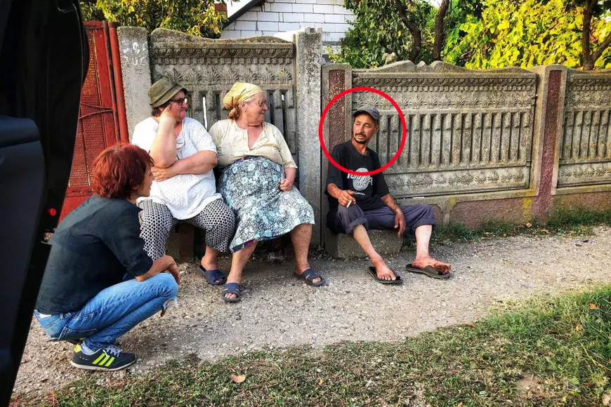 Ștefan Risipițeanu, complicele lui Gheorghe Dincă, a fost arestat preventiv. Bărbatul din Caracal, acuzat că a violat-o pe Luiza Melencu