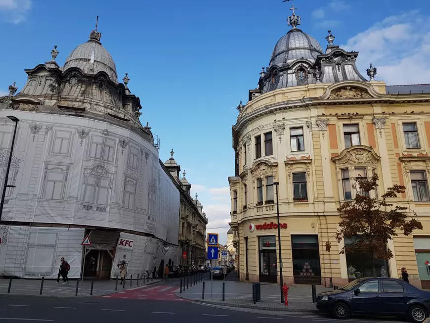 Șapte lucruri la care Clujul „bate” Capitala. Cum se simte o bucureșteancă get-beget în inima Ardealului