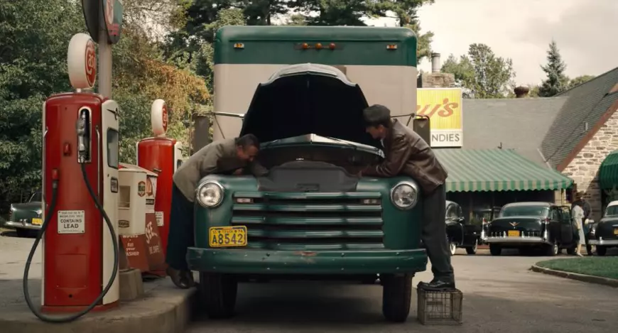 the irishman cronică de film de niro pacino pesci