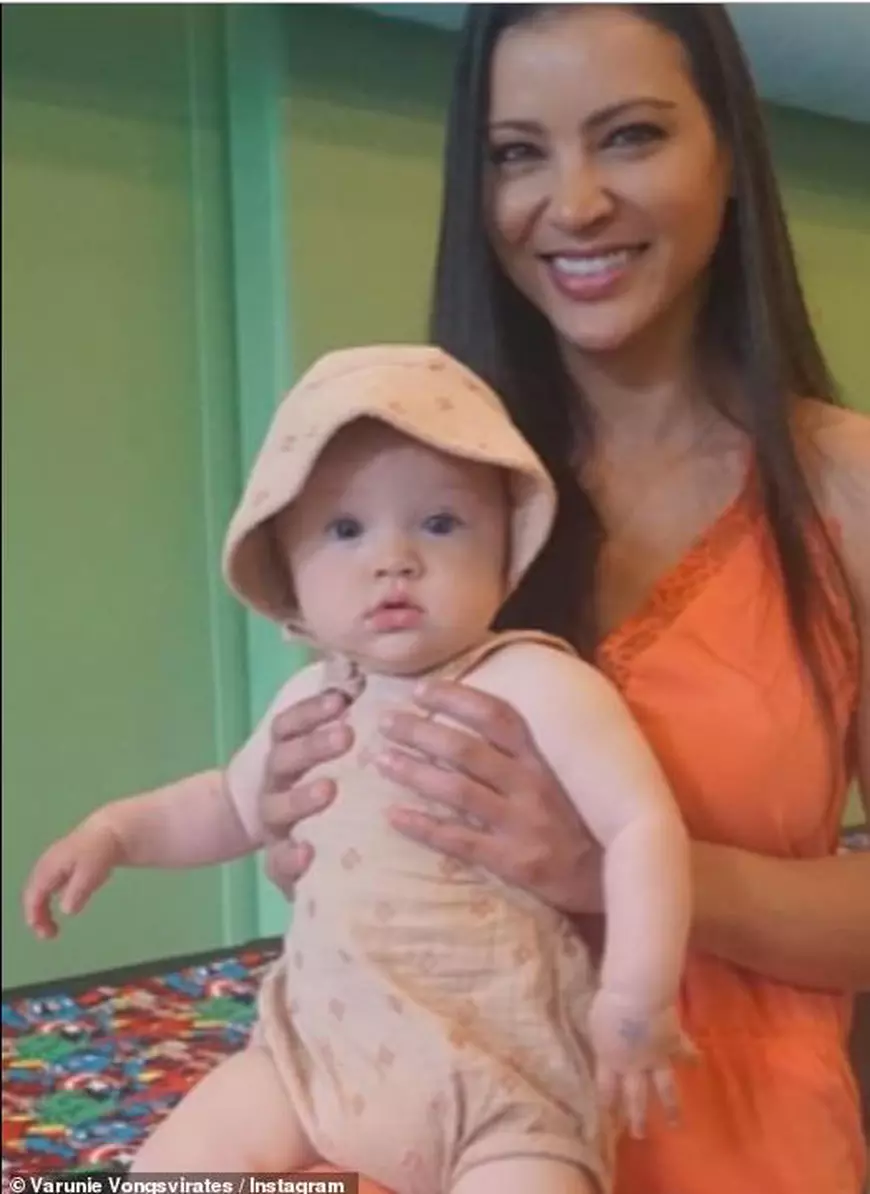 Actorul Owen Wilson nu și-a văzut niciodată fiica în vârstă de un an