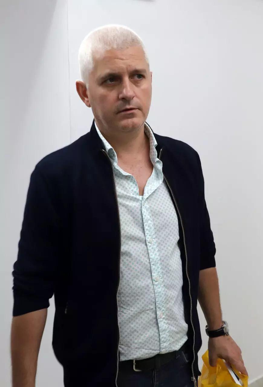 Virgil Ianțu vorbește în premieră despre relația cu fiica lui, în vârstă de 14 ani: "Din clasa a V-a merge singură cu metroul!"